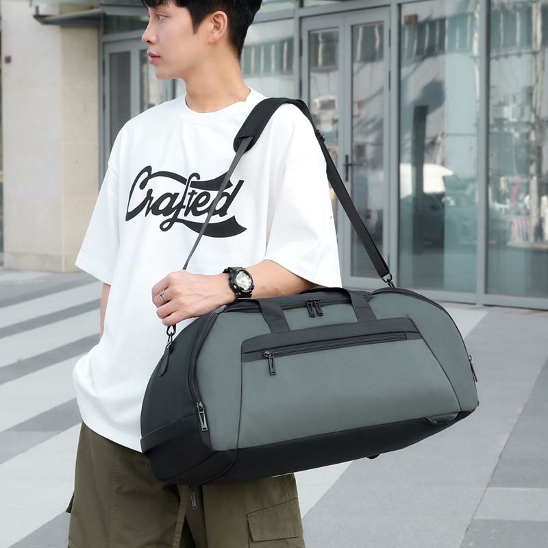 Duffle torba 4 u 1
