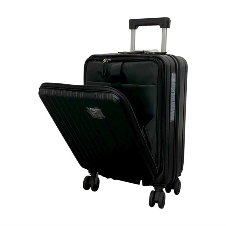 Prtljaga s prednjim džepom