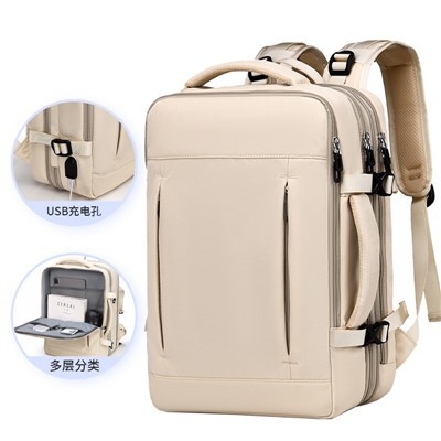 Ruksak za ležerno putovanje