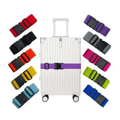 Šarene trake za prtljagu